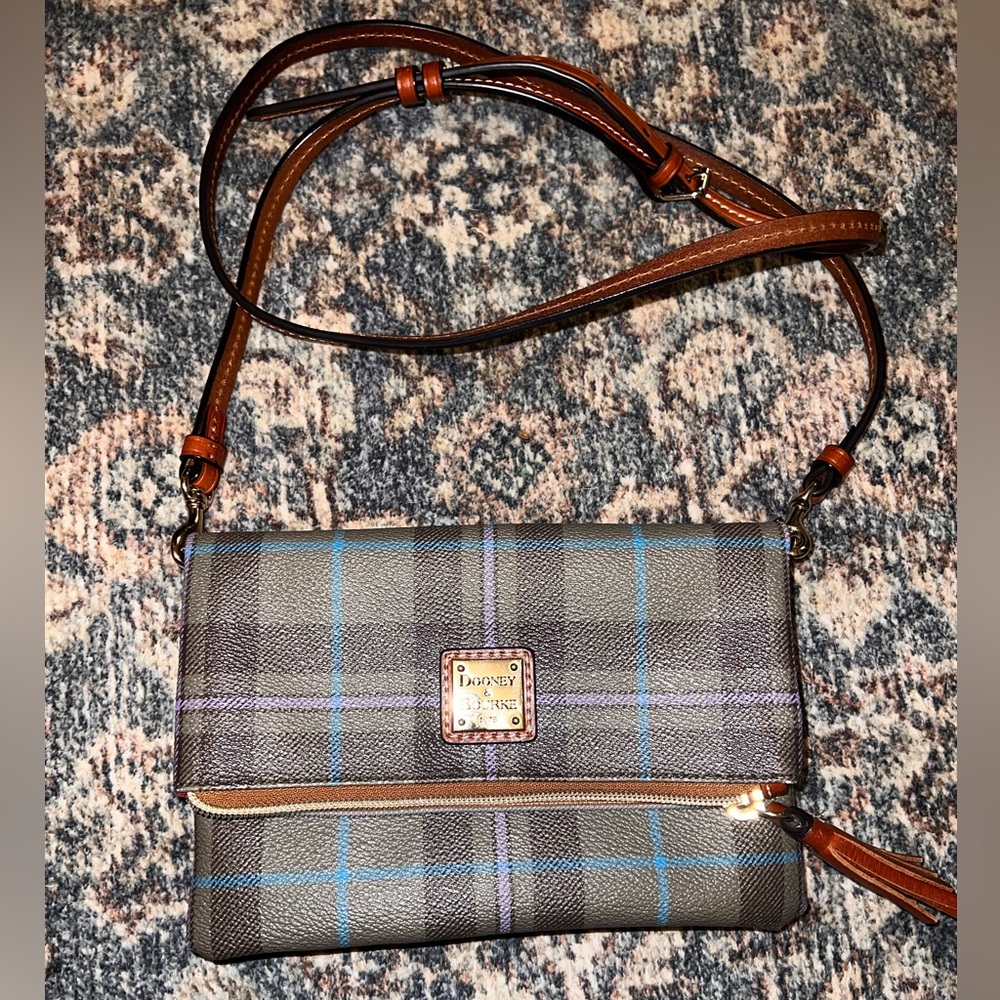 Dooney and Bourke Crossbody